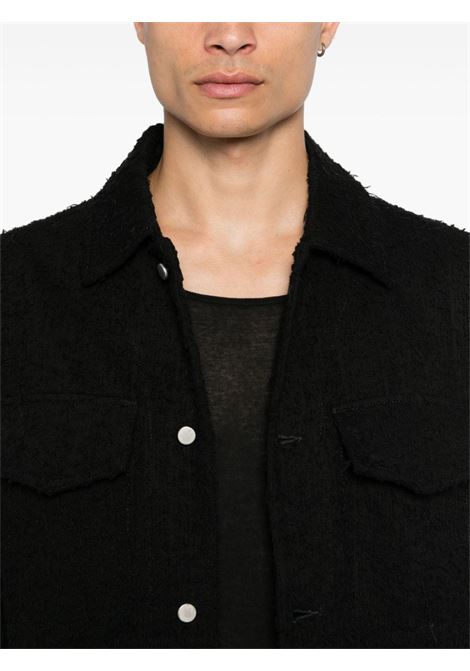 giacca CRAIG GREEN | Giacca | CGAW24CWOJKT74BLACK